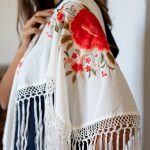 MANTONCIILLO BLANCO CORAL