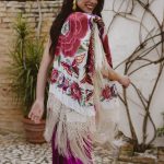 Manton-seda-blanco-rosa