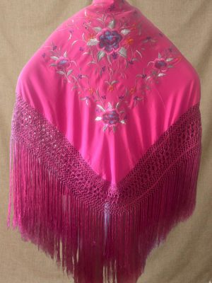 manton-rosa-fucsia