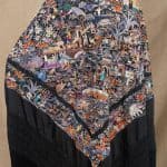 manton-antiguo-negro-chinos