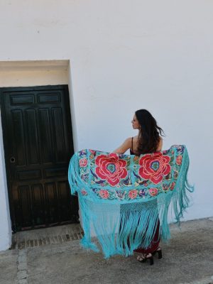 maton-seda-turquesa coral