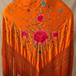 Manton-manila-naranja-rosa